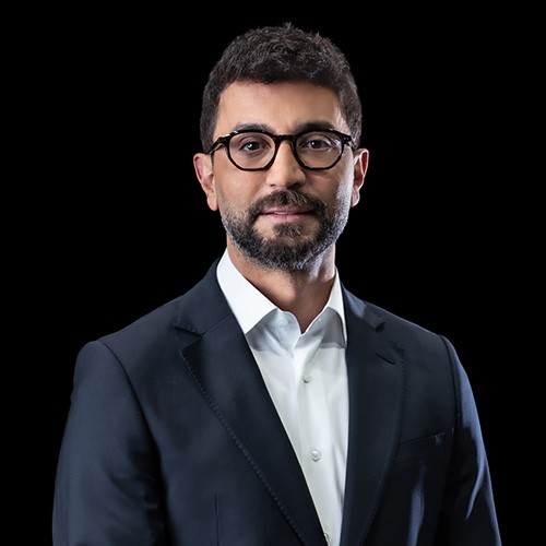 Joe Maalouf