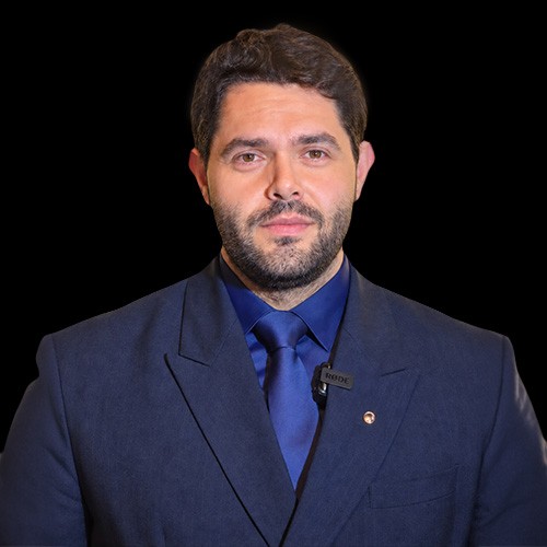 Dr. Ramzi Abou Ismail