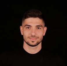 Anthony Hamod