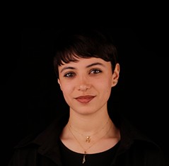 Nadine Haidar