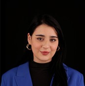 Myriam Al Haddad