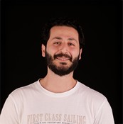 Moein Faraj