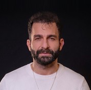 Eddy Assaf