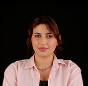 Antoinette Chalhoub