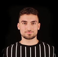 Tony Jreish